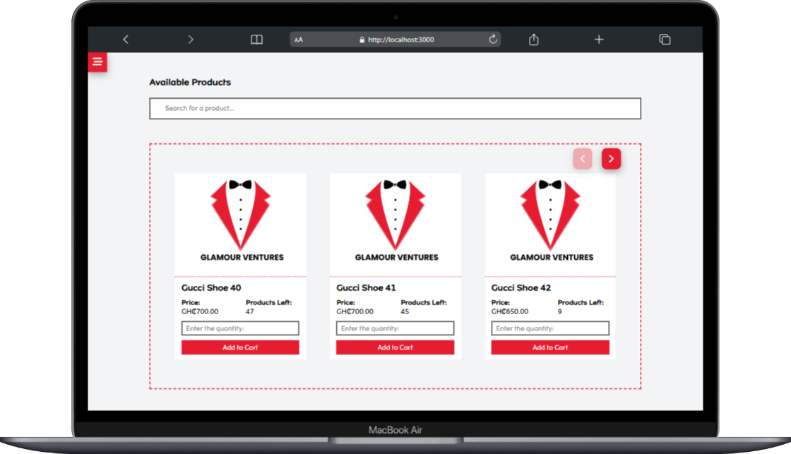 DineLee Cloud-Based POS System